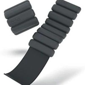 Wrist/ankle weights